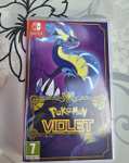 Jeu Pokémon Violet sur Nintendo Switch - La Teste De Buch (33)