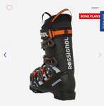 Chaussures de ski homme SPEED 90 X NOIR - Du 26 au 30