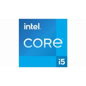 Processeur CPU Intel I5-14600kf - jusqu'à 5.3 GHz