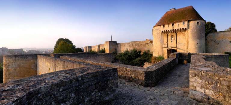 Entrée et Activités gratuites le 1er week-end du mois au Musée des Beaux-arts et au Musée de Normandie - Château de Caen (14)