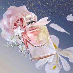 Echantillon Parfum Lancôme - Oui La Vie Est Belle offert