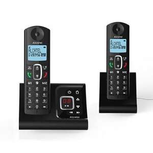 Téléphone Alcatel F685 Voice Duo Avec Répondeur (Via ODR De 10€)