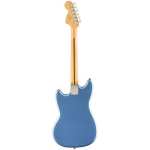 Guitare électrique Squier Classic Vibe 60s Mustang - Lake Placid Blue