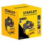 Compresseur Stanley DST 100/8/6 B2BE104STN703 - 59dB