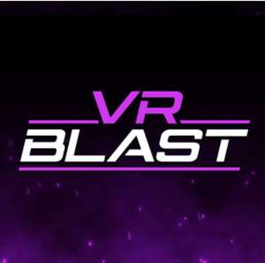Jeu VR Blast gratuit sur Oculus Quest 1, 2 & Pro (Dématérialisé)