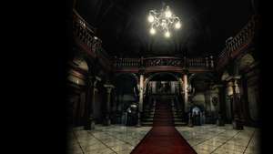 Resident Evil (remasterisée) sur PS4 (Dématérialisé)