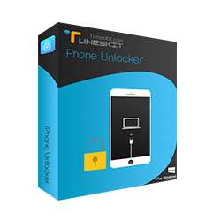 Logiciel TunesKit iPhone Unlocker - Licence 1 mois offerte sur Mac & PC (Dématérialisé)