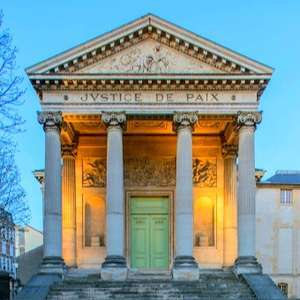 Entrée gratuite au Musée d'Art et d'Histoire Paul Eluard - Saint-Denis (93)