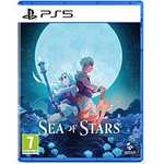 [Précommande] Sea of Stars sur PS5, PS4 et Xbox, Switch