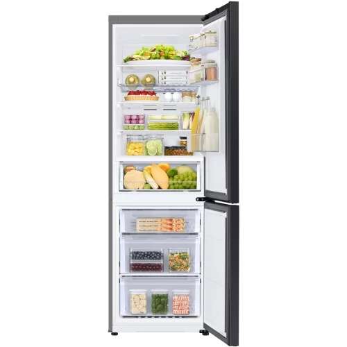 Réfrigérateur combiné Samsung RB34A6B2ES9 Bespoke - 344L