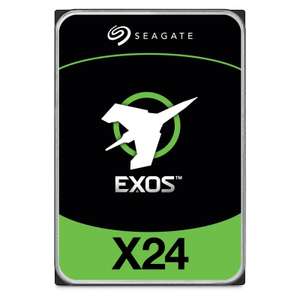 [Amazon Renewed] Disque Dur Interne 3.5" Seagate Exos X24 ST16000NM002H - 16 TO HAMR (vendeur tiers)