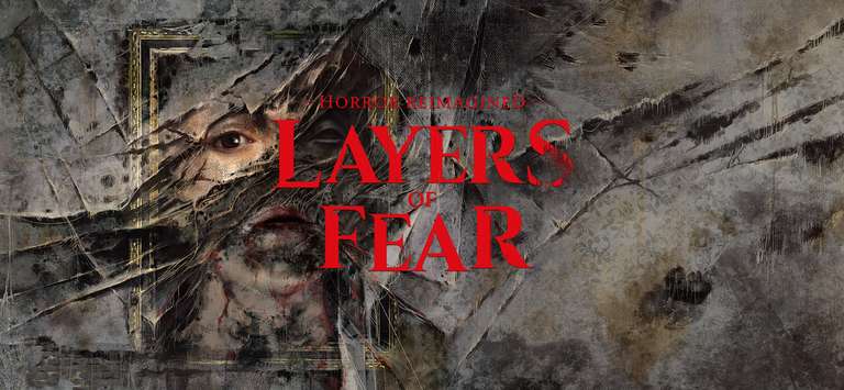 [Possesseurs Layers of Fear (2016) ou Layers of Fear 2] Layers of Fear sur PC (Dématérialisé)