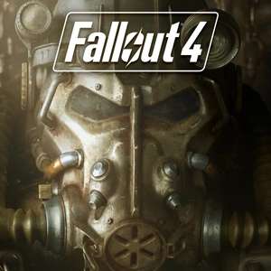 Fallout 4 à 4.99€ et version GOTY à 7.09€ sur PC (Dématérialisé)