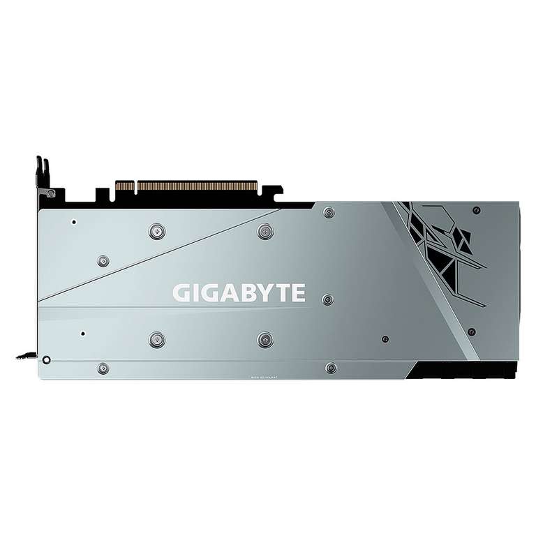 Carte graphique Gigabyte Radeon RX 6900 XT Gaming OC - 16 Go