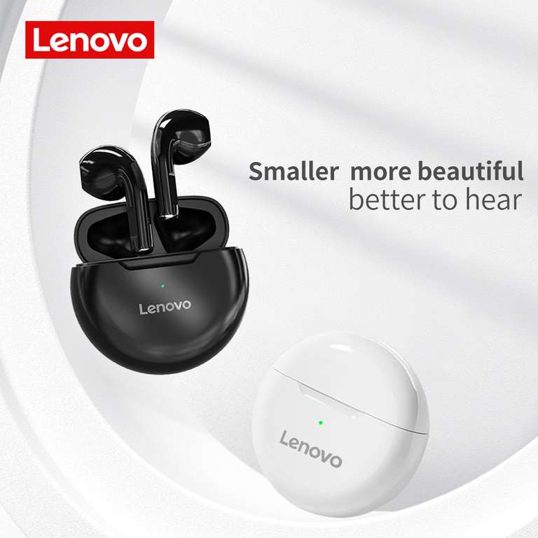 Écouteurs sans fil Lenovo HT38