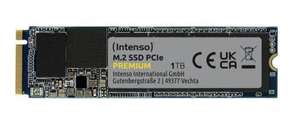 SSD interne M.2 NVMe Intenso Premium - 1 To