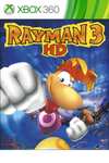 Rayman 3 HD sur Xbox One/Series X|S (Dématérialisé - Store Hongrois)