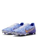 Chaussures à crampon Mercurial Zoom Vapor 15 Academy CR7 FG/MG Multi-Ground Soccer Cleat