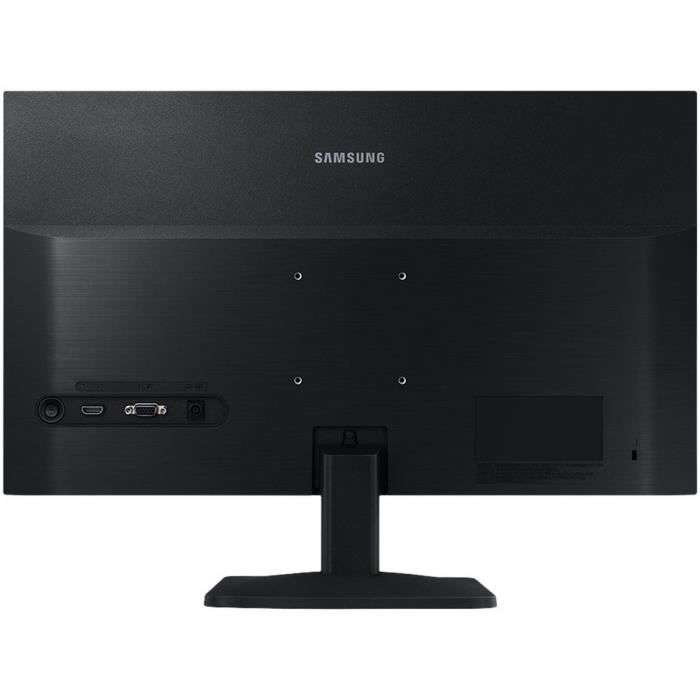Ecran PC 22" Samsung S22A336NHU - FHD, Dalle VA, 5 ms (+17.99€ à cagnotter pour les CDAV)