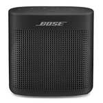 Enceinte Bluetooth Bose SoundLink Color II - Noir