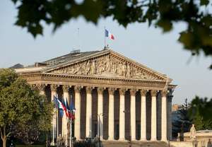[Nuit du droit] Sélection d’événements - Ex : Visite de l’assemblée nationale + discours « Blum-de Gaulle, deux Républiques »