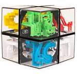 Jouet Hybride Labyrinthe Junior 3D et Rubik's Cube Perplexus 6058355