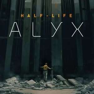 Jeu Half-Life: Alyx sur PC (Dématérialisé, Steam)