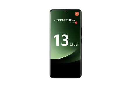 Smartphone Xiaomi 13 Ultra 512Go Noir 5G (neuf)
