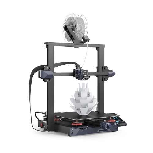 Imprimante 3D FDM 3D Creality Ender-3 S1 Plus - 300x300x300 (Entrepôt Allemagne)