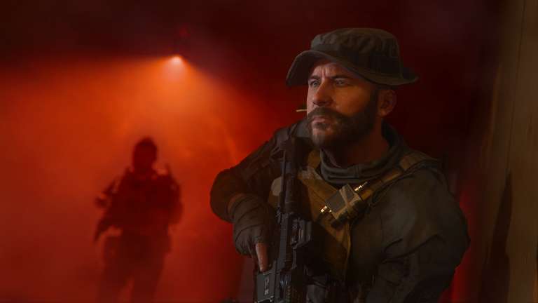 Call of Duty: Modern Warfare III - MW3 sur PC (Dématérialisé, Battle.net)