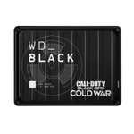 Disque dur externe 2,5" Western digital WD_Black P10 Call of Duty - 2 To