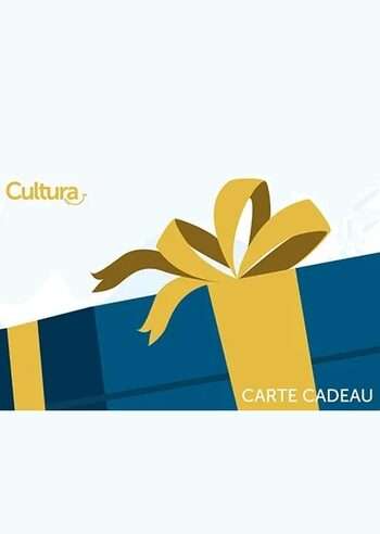 Sélection de cartes cadeaux en réduction (Gémo, Yves Rocher, Primark, Cultura, Maty, Itunes...) - Ex : Carte cadeau Gémo de 25€ pour 22.74€