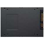 SSD Interne 2.5" Kingston A400 - 120 Go (SA400S37/120G)
