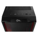 PC fixe Gaming CSL Speed 4505 - I5 12600K, 32 Go RAM (3200), RX 7900 XT 20 Go, 1 To M.2 SSD , alim modulaire 850W Gold