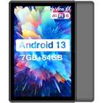 Tablette 10.1"Android Doogee U9 - 4Go RAM + 64Go (vendeur tiers)