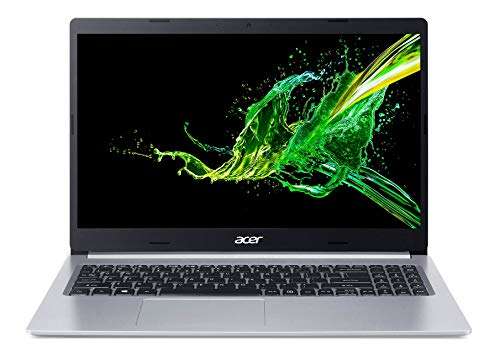 PC portable 14" full HD Acer Aspire 5 (A514-54-56SR) - i5-1135G7, 8 Go de RAM, 512 Go en SSD, Windows 11