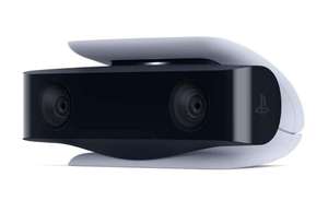 Caméra Sony HD Playstation pour PS5 (via 22.50€ sur Carte fidélité) - Blois (41)