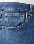 Jeans Homme Levi's 501 Levisoriginal BT Fresh Clean (plusieurs tailles)