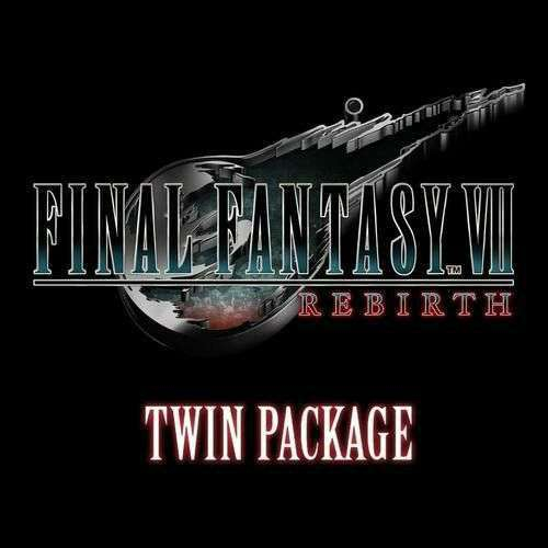 Final Fantasy VII Remake Intergrade + Fi