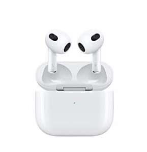 Ecouteurs sans-fil Apple Airpods 3 Boitier Magsafe