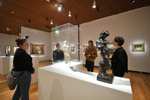 Entrée, Visites commentées & Animations en famille (sur réservation) gratuites au Musée départemental Matisse - Le Cateau-Cambrésis (59)