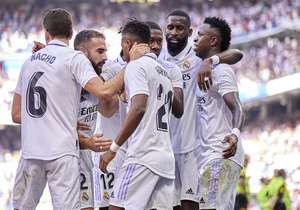 Sélection de séjours 3j/2n hotel + matchs Europe pour 2 (Ex: hôtel 4*+ billets match Real Madrid à Bernabéu du 16 au 18 septembre 239€/pers)