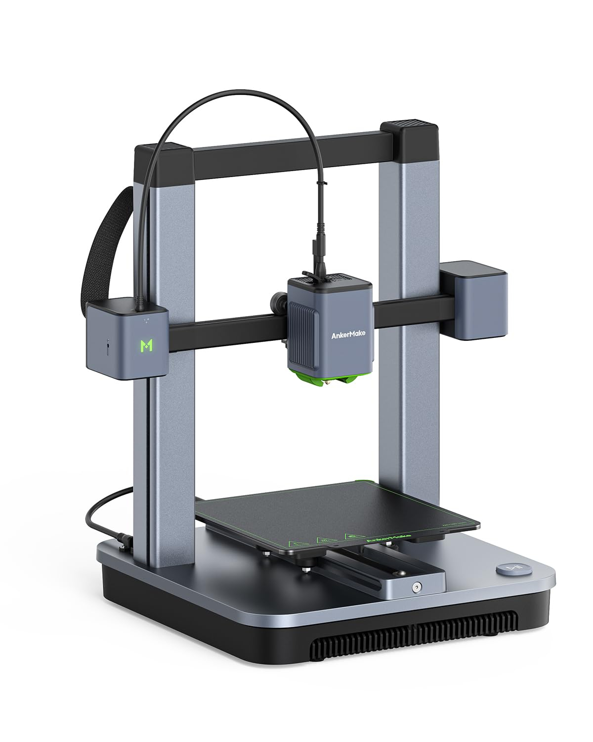 Imprimante 3D AnkerMake M5C - PowerBoost