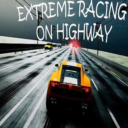 Extreme Racing on Highway offert sur PC(dematerialise - Drm free)