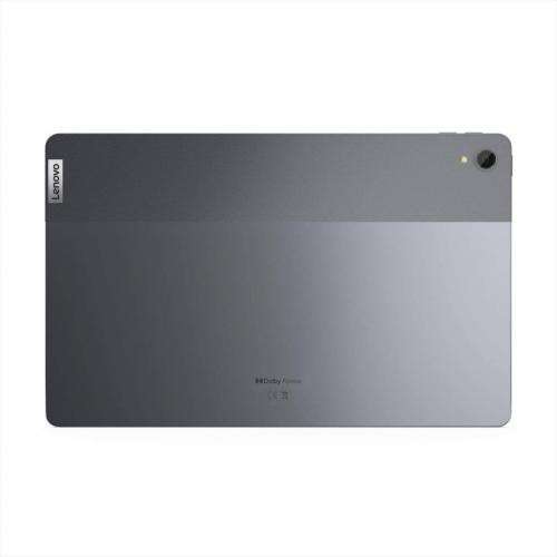 Tablette 11" Lenovo Tab P11 Plus - 2K (2000x1200) IPS, Helio G90T, RAM 4 Go, 128 Go, 7500 mAh (Via ODR de 50€)
