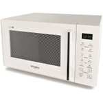 Micro-ondes Whirlpool MWP2S1 - 25L, 900W, Auto Cook (7 recettes)