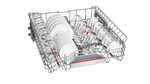 Lave-vaisselle Bosch SMV6ECX93E tout integrable (via ODR 100€)