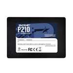 SSD interne 2.5" Patriot P210 - 2 To