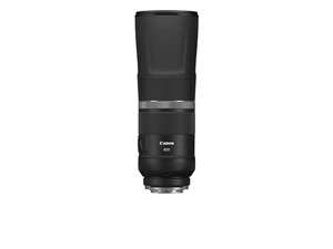 Objectif Canon RF 800mm F11 is STM - Noir