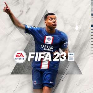 Jeu Fifa 23 sur PS4 (Dématérialisé)